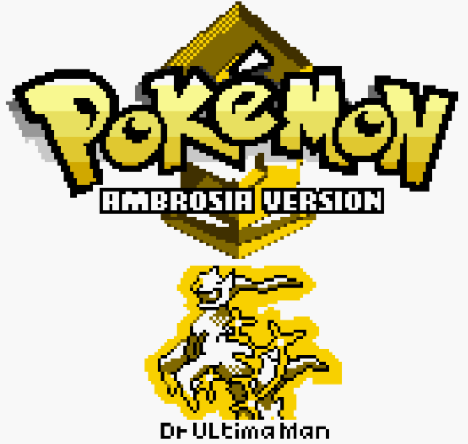 Pokémon Ambrosia