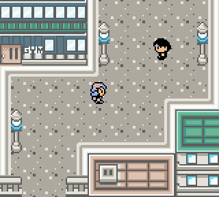 Pokémon Black and White 3: Genesis