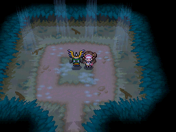 Pokémon Blaze Black 2 & White 2 Redux