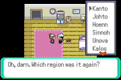Pokémon Elite Redux