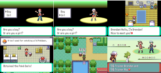 Pokémon Exceeded