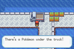 Pokémon Fire Gold