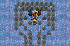 Pokémon Glazed