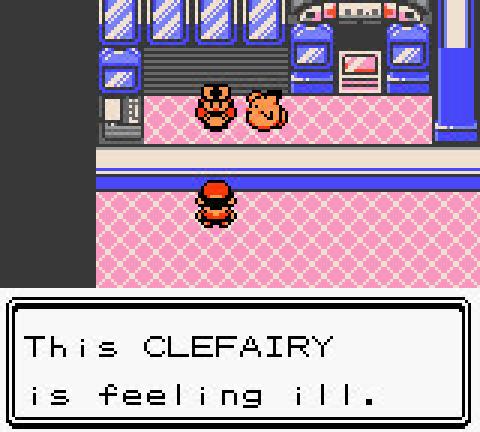 Pokémon Gold and Silver 97: Reforged