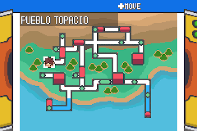 Pokémon Memories