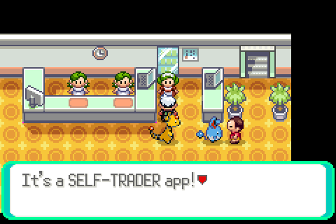 Pokémon Modern Emerald