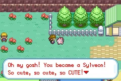 Pokémon Oops All Eevees!