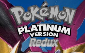 Pokémon Platinum Redux