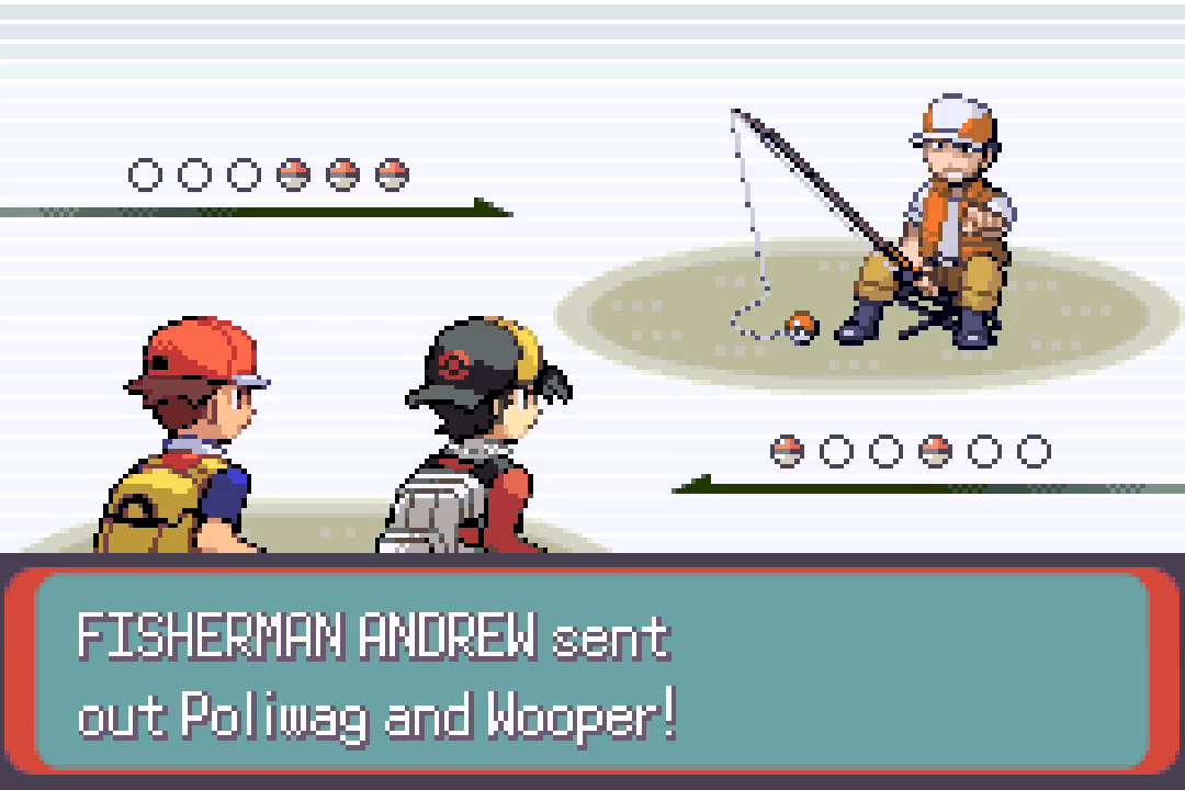 Pokémon Quetzal Multiplayer