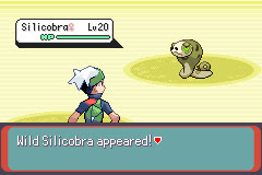 Pokémon R.O.W.E.