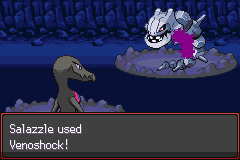 Pokémon Radical Red