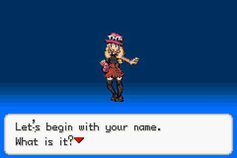 Pokémon Saiph
