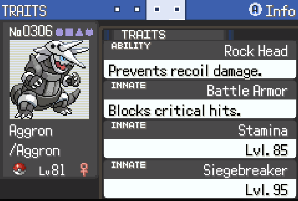 Pokémon SoulGold