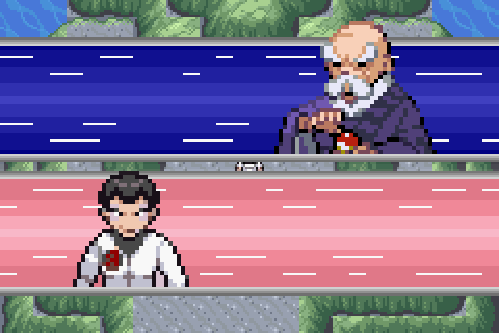 Pokémon Team Rocket Edition: Dragonsden Version
