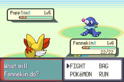 Pokémon Too Many Types