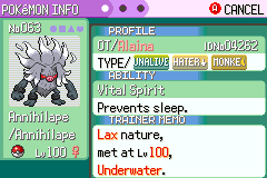 Pokémon Too Many Types 2