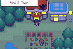 Pokémon Unbound