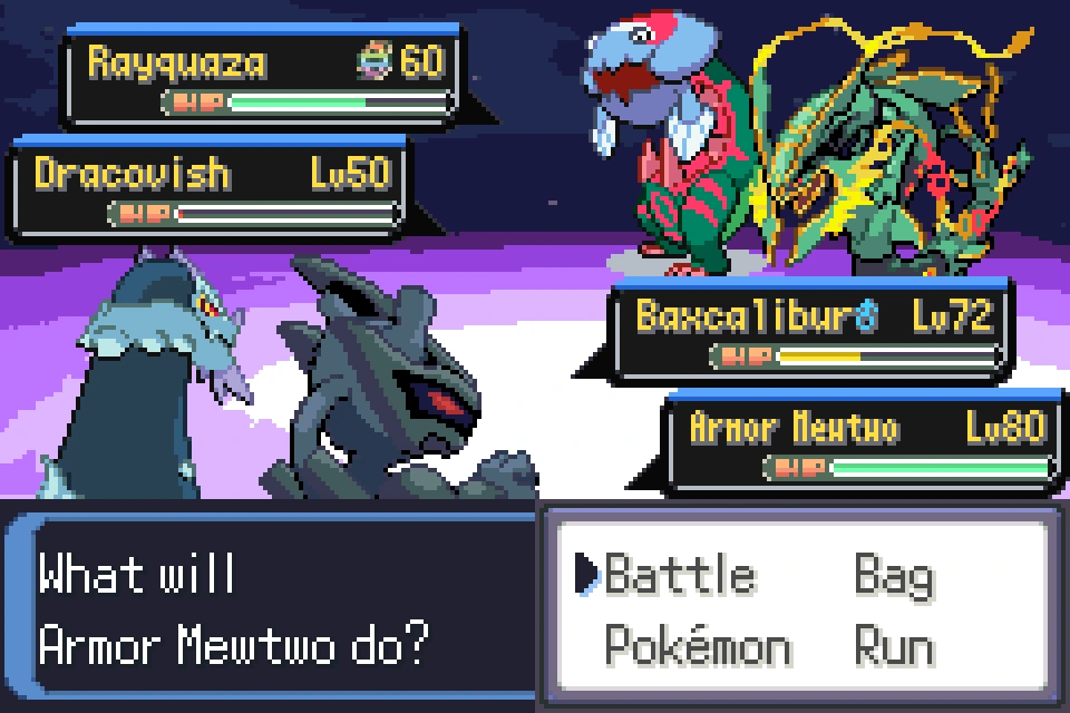 Pokémon Wishes of Tomorrow